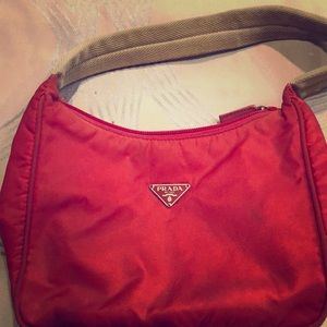 Prada Purse